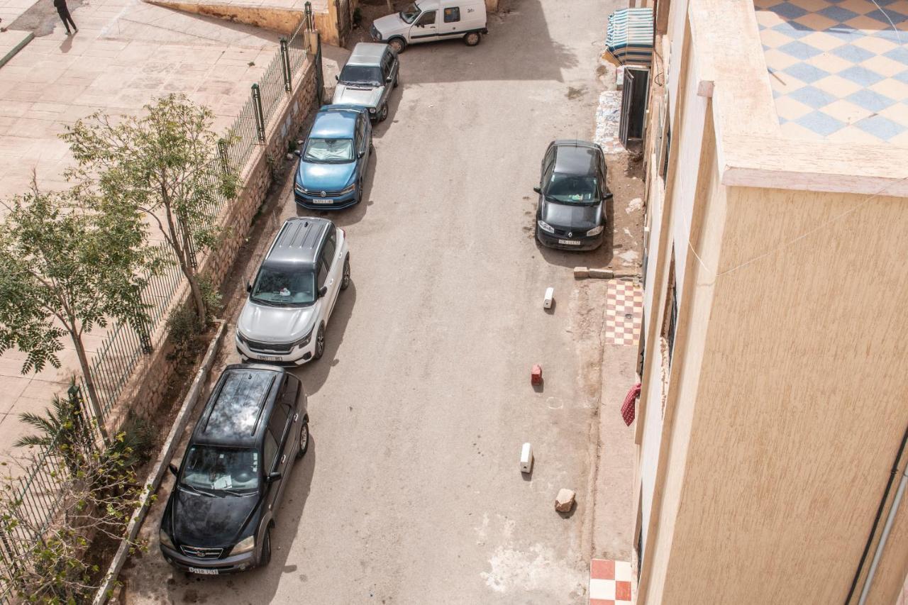 Hotel Restaurant Ali مدلة المظهر الخارجي الصورة
