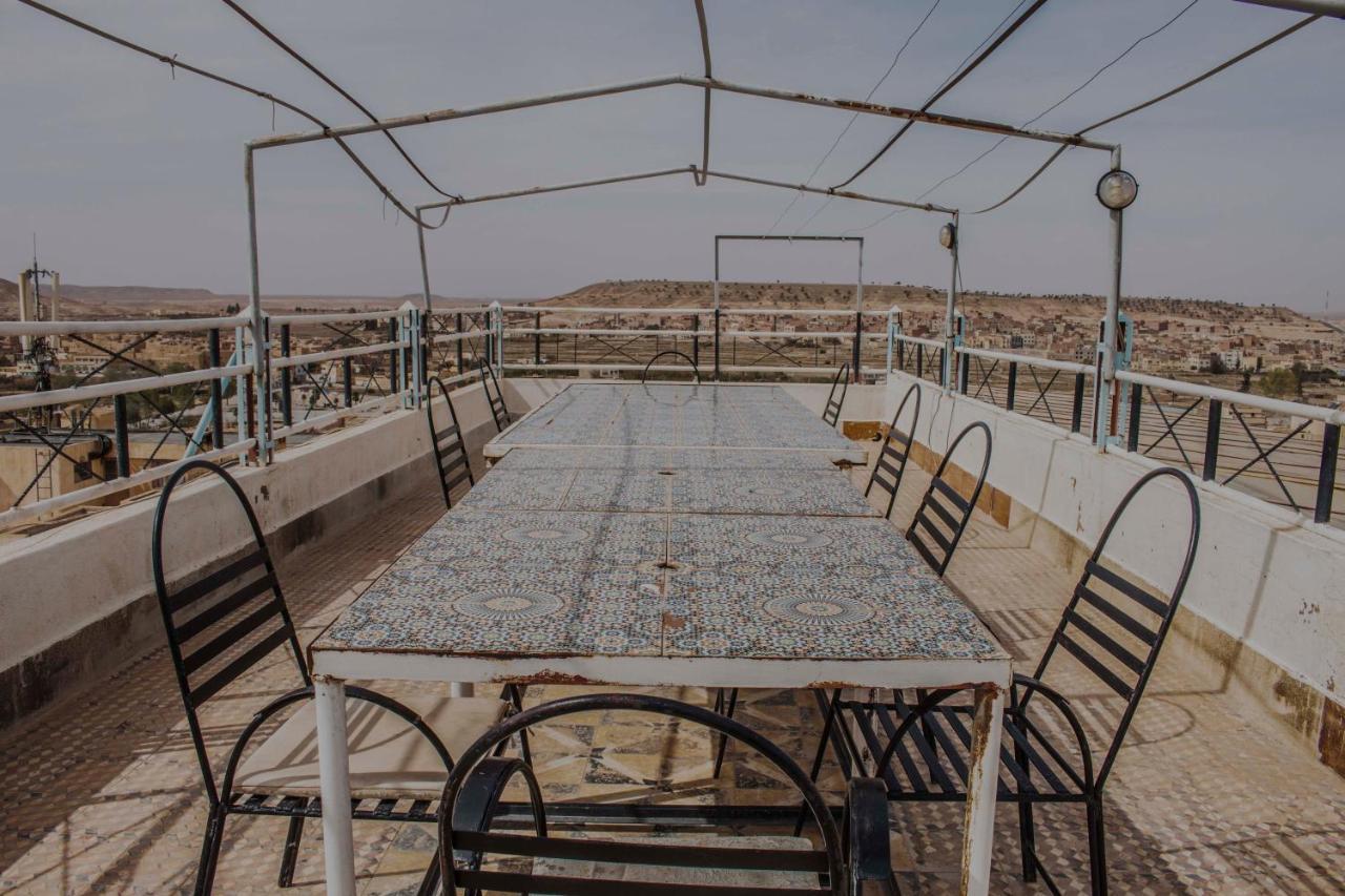 Hotel Restaurant Ali مدلة المظهر الخارجي الصورة
