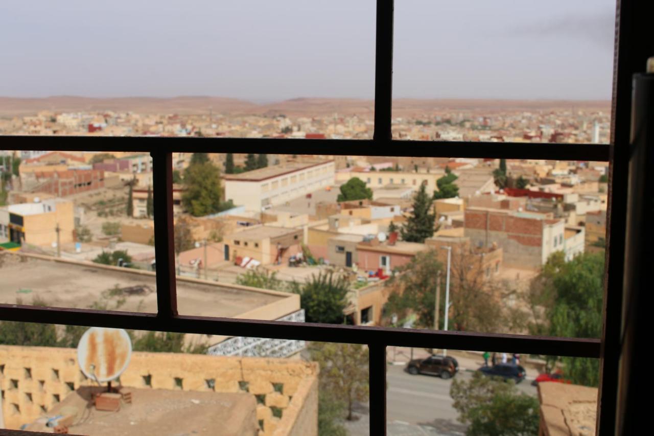 Hotel Restaurant Ali مدلة المظهر الخارجي الصورة