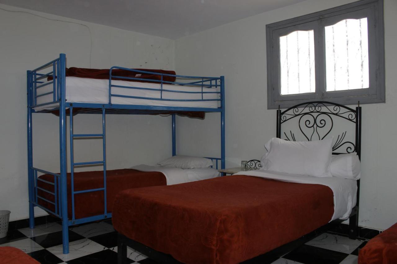 Hotel Restaurant Ali مدلة المظهر الخارجي الصورة
