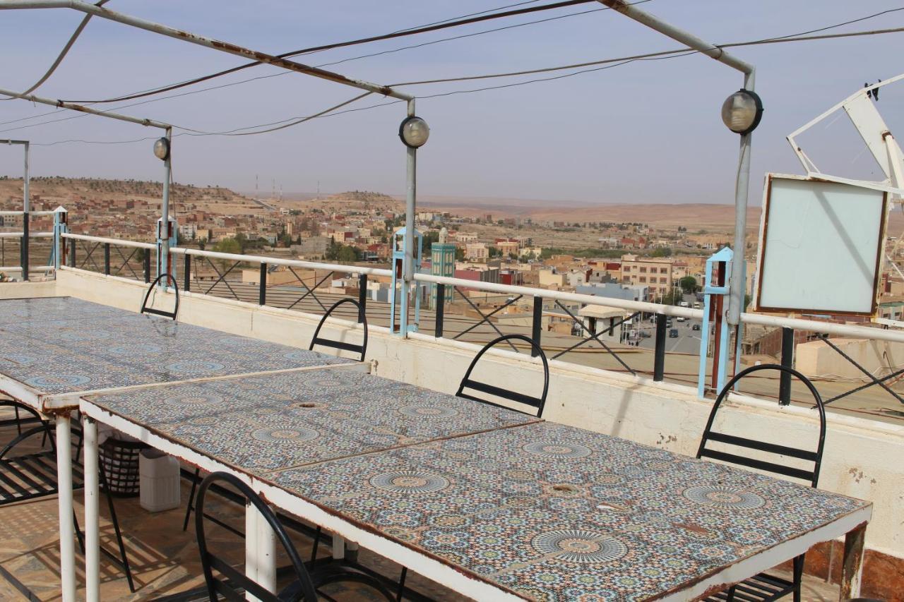Hotel Restaurant Ali مدلة المظهر الخارجي الصورة