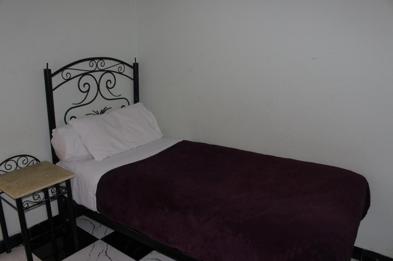 Hotel Restaurant Ali مدلة المظهر الخارجي الصورة