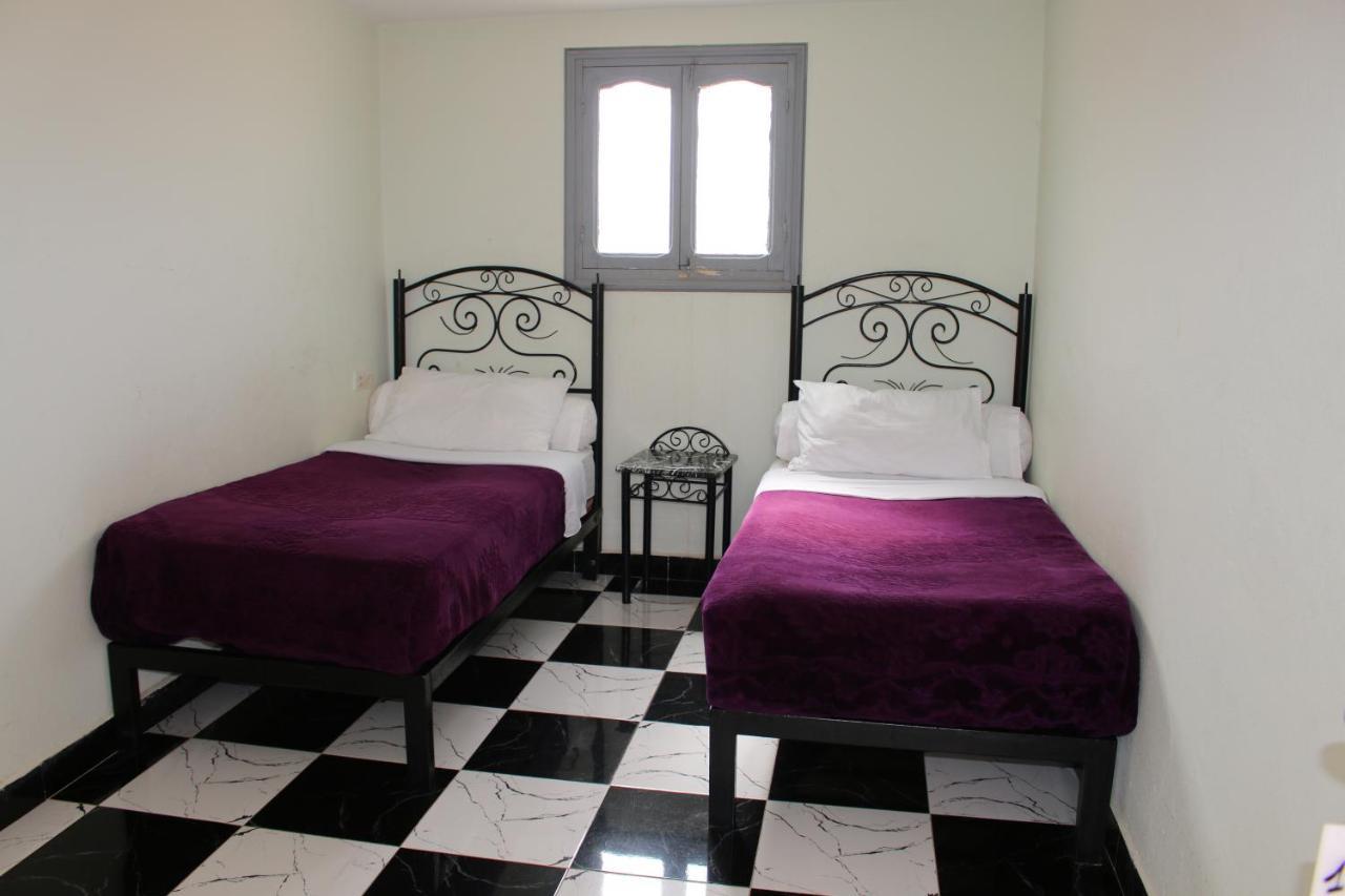 Hotel Restaurant Ali مدلة المظهر الخارجي الصورة