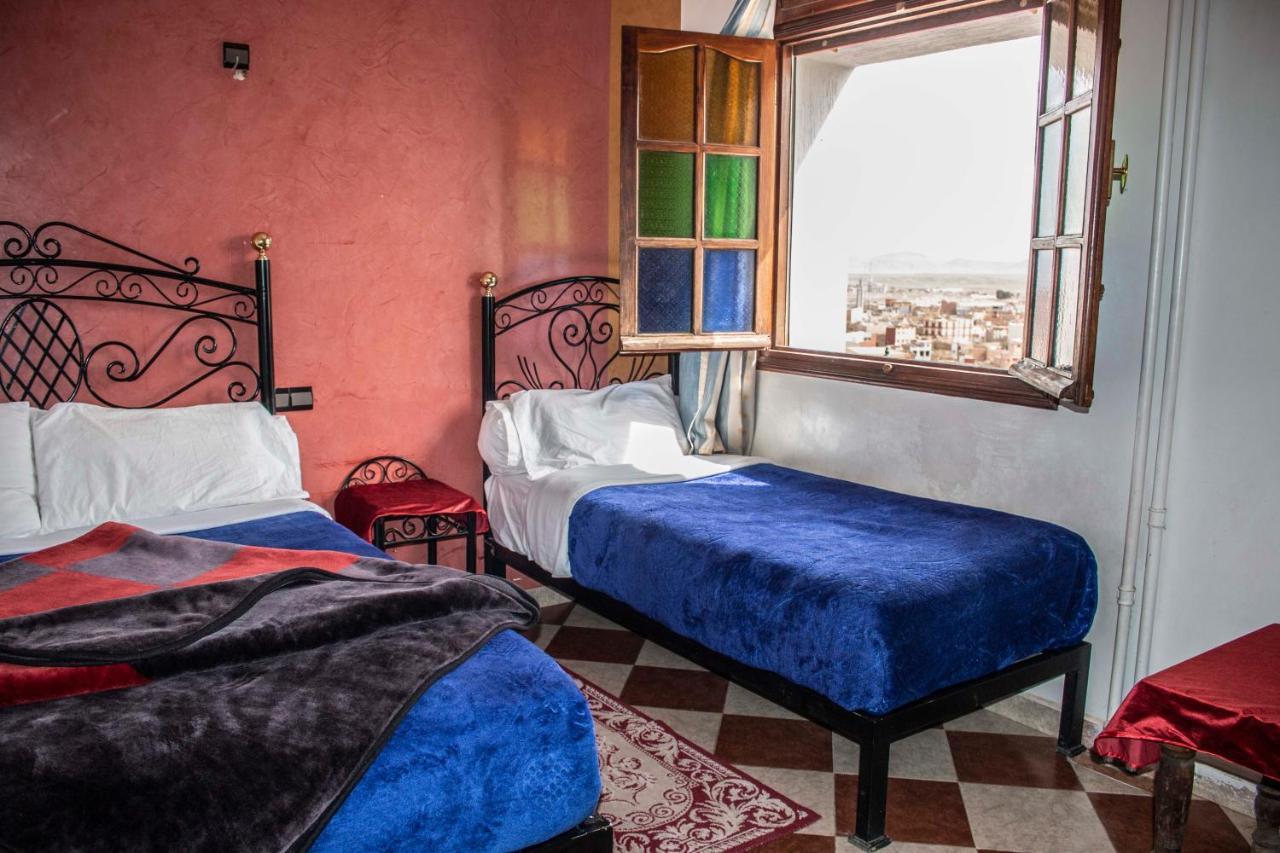 Hotel Restaurant Ali مدلة المظهر الخارجي الصورة