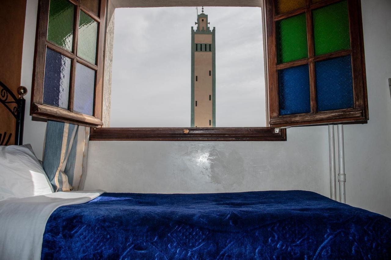 Hotel Restaurant Ali مدلة المظهر الخارجي الصورة