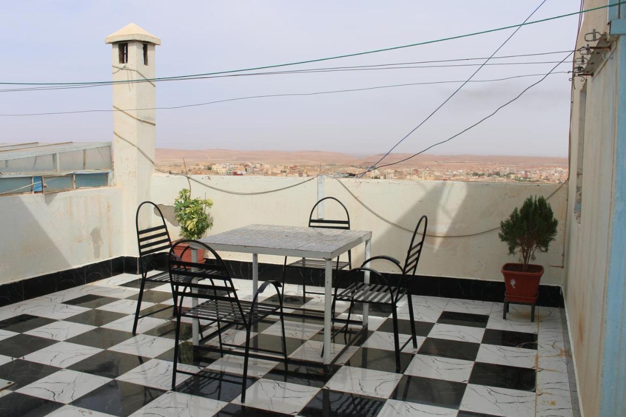 Hotel Restaurant Ali مدلة المظهر الخارجي الصورة