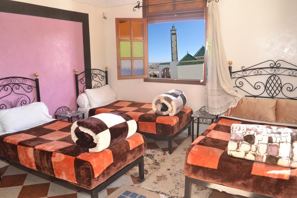 Hotel Restaurant Ali مدلة المظهر الخارجي الصورة